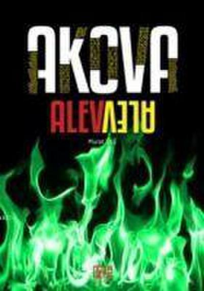 Akova Alev Alev
