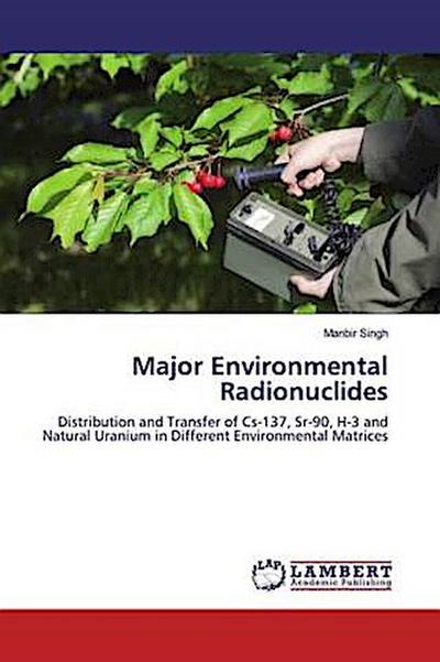 Major Environmental Radionuclides