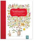 Weihnachts-Werkstatt