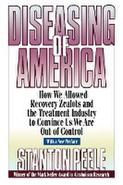 Diseasing of America