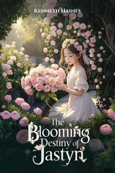 The Blooming Destiny of Jastyn