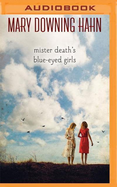 Mister Death’s Blue-Eyed Girls
