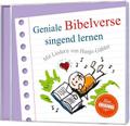 Geniale Bibelverse singend lernen