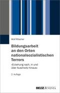 Bildungsarbeit an den Orten nationalsozialistische
