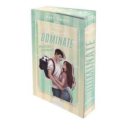 Dominate