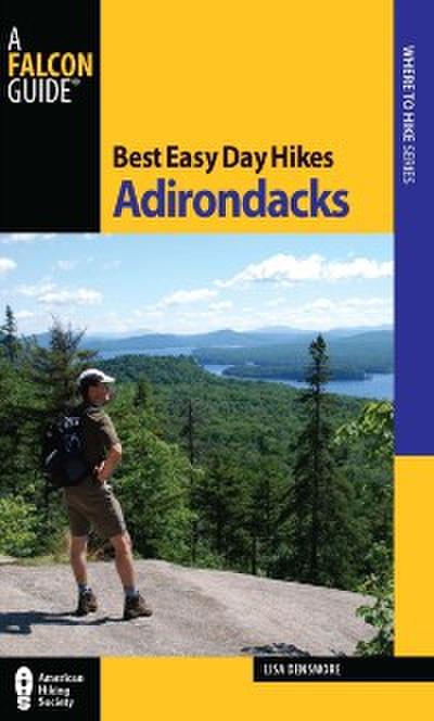 Best Easy Day Hikes Adirondacks