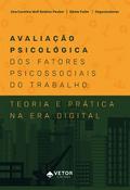 Avaliação psicológica dos fatores psicossociais do trabalho