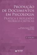 Produção de documentos em psicologia