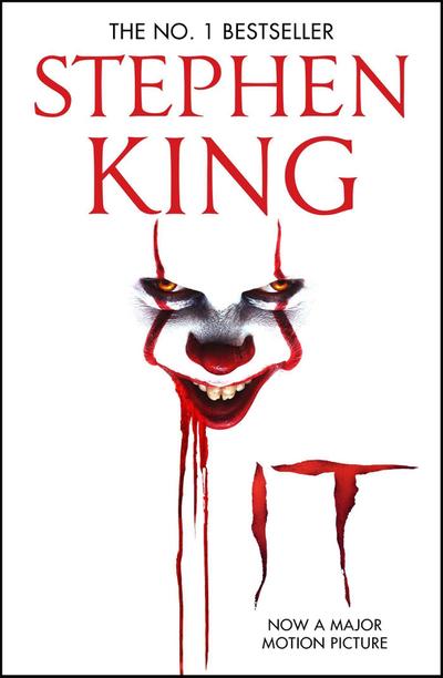 It (Media Tie-In)