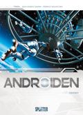 Androiden 8