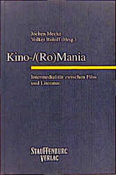 Kino-/(Ro)Mania