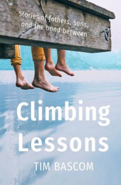 Climbing Lessons