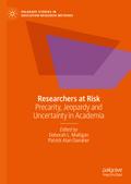 Researchers at Risk