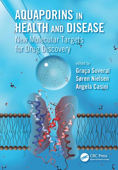 Aquaporins in Health and Disease