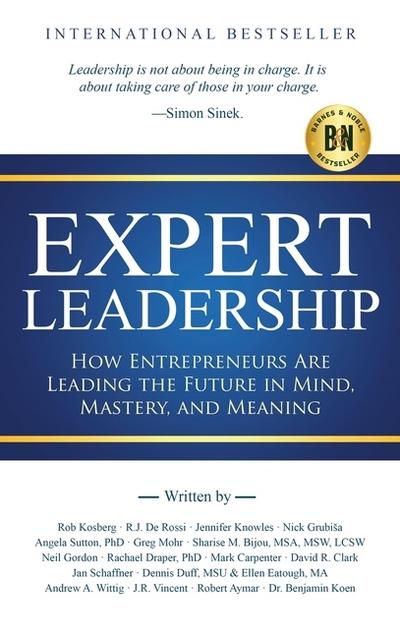 Expert Leadership