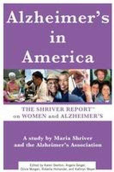 Alzheimer’s in America