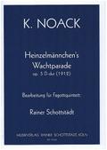 Heinzelmännchens Wachtparadefür 5 Fagotte