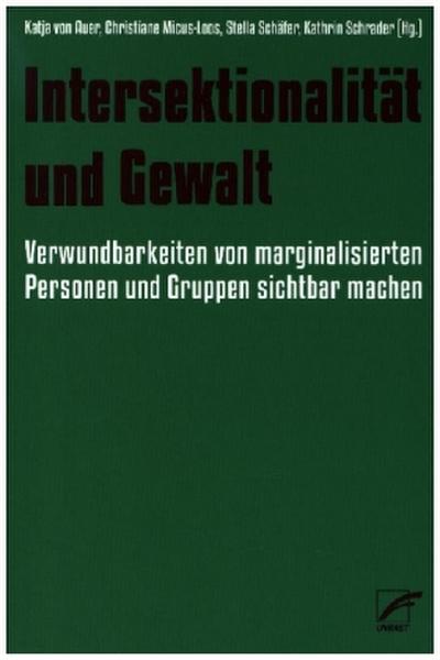 Intersektionalität und Gewalt