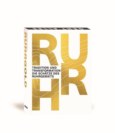 RUHRGOLD