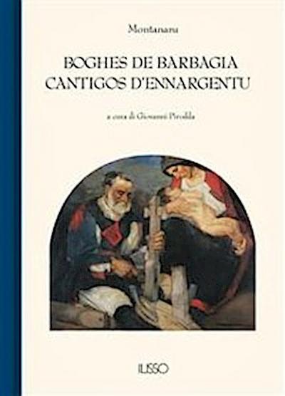 Boghes de Barbagia. Cantigos d’Ennargentu