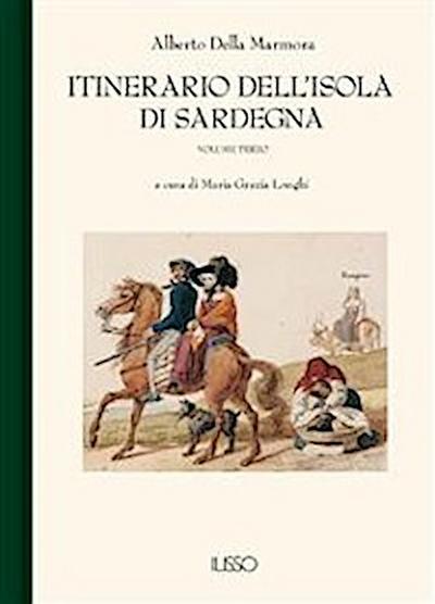 Itinerario dell’Isola di Sardegna III