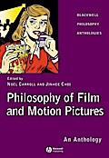 Philosophy of Film and Motion Pictures