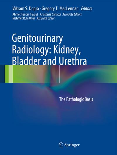 Atlas of Genitourinary Radiology
