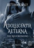 Adolescentia Aeterna