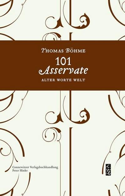 101 Asservate