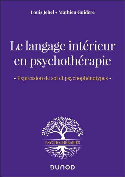 Le langage intérieur en psychothérapie