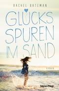 Glücksspuren im Sand