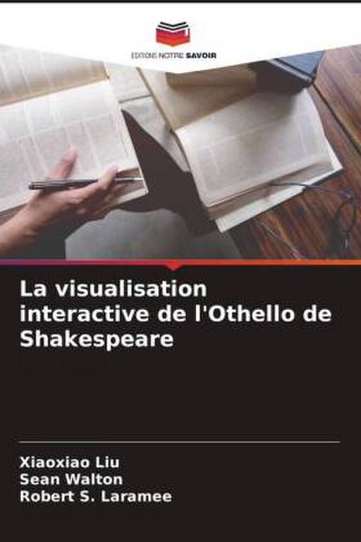 La visualisation interactive de l’Othello de Shakespeare