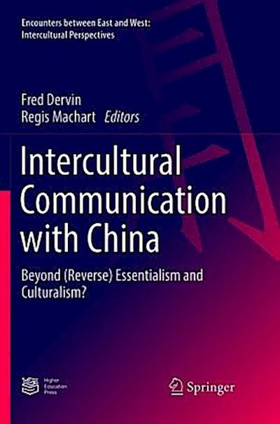 Intercultural Communication with China