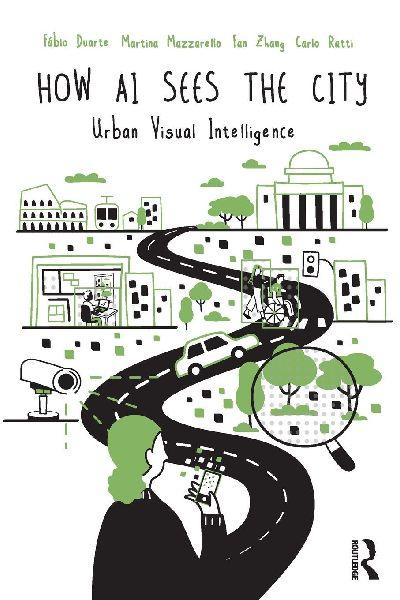 How AI Sees the City