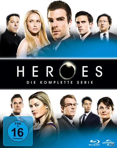 Heroes