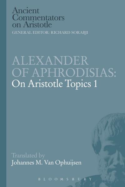 Alexander of Aphrodisias