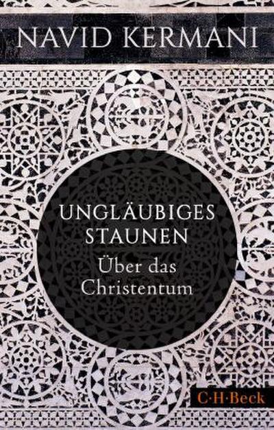 Ungläubiges Staunen