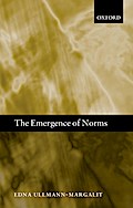 The Emergence of Norms