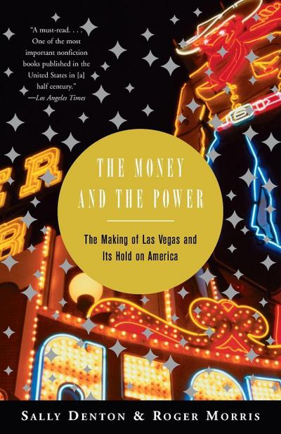 The Money and the Power