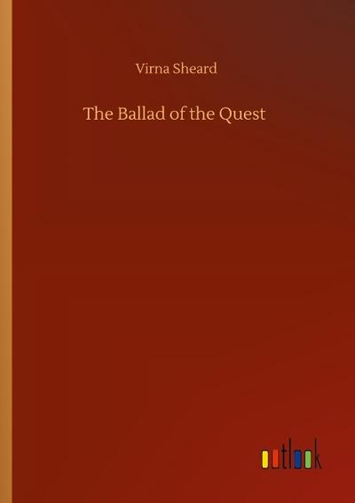 The Ballad of the Quest