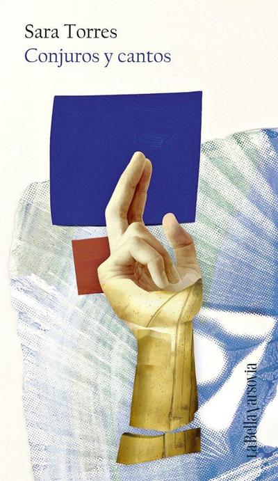 Conjuros Y Cantos -Z