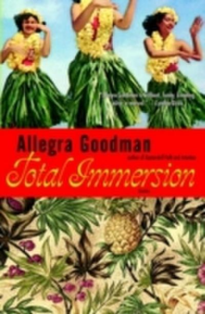 Total Immersion