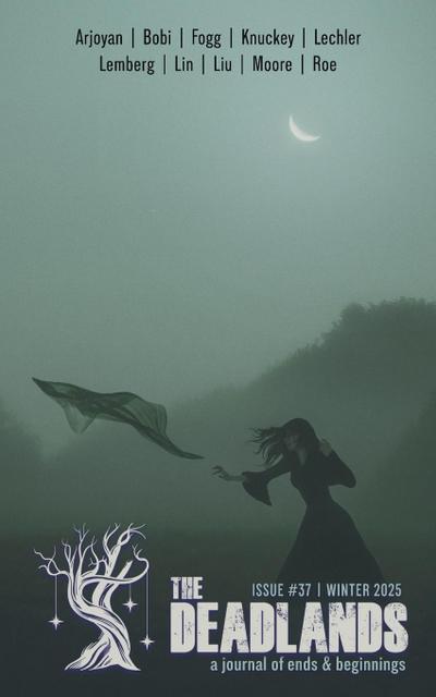 The Deadlands - Issue 37