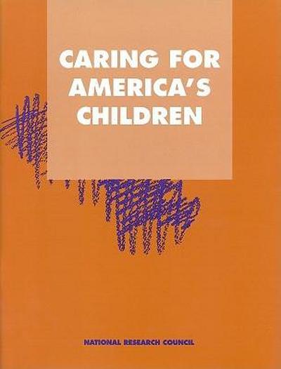 Caring for America’s Children
