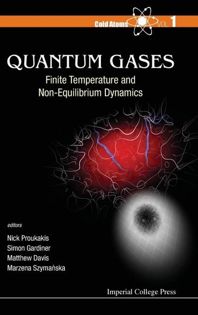 QUANTUM GASES