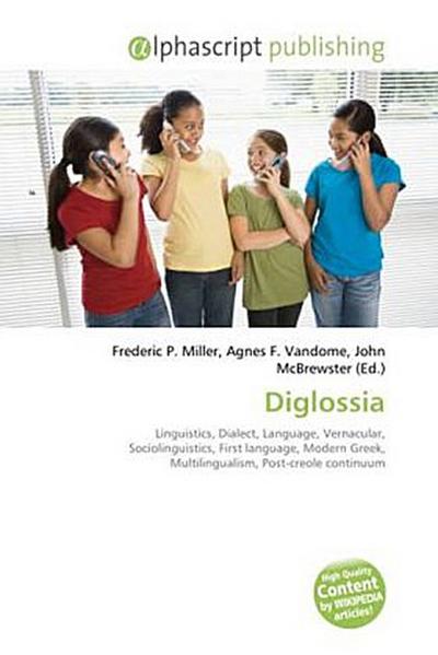 Diglossia