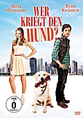 Wer kriegt den Hund?