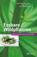 Essbare Wildpflanzen Ausgabe