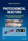 Photochemical Reactors