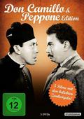 Don Camillo & Peppone Edition